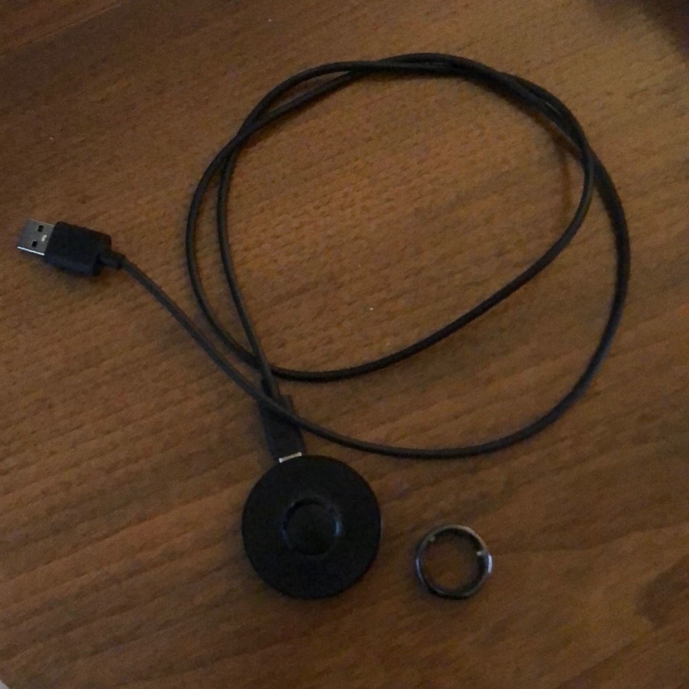 Oura ring size 9